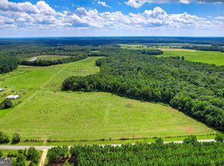 3280 Eden Church Rd, Louisville, GA 30434