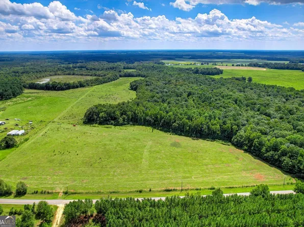 3280 Eden Church Rd, Louisville, GA 30434