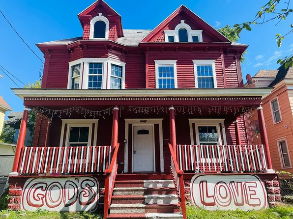 2107 S State St, Syracuse, NY 13205