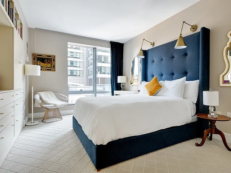 1 Avery St #10D — Photo 11