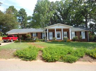 525 Innsbrook Dr, Columbia, SC 29210