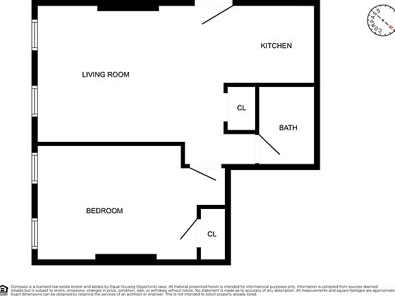 2nd image of 480 10th Ave APT 3RN