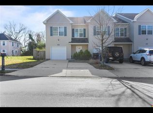 1107 Carver Ave, Virginia Beach, VA 23451