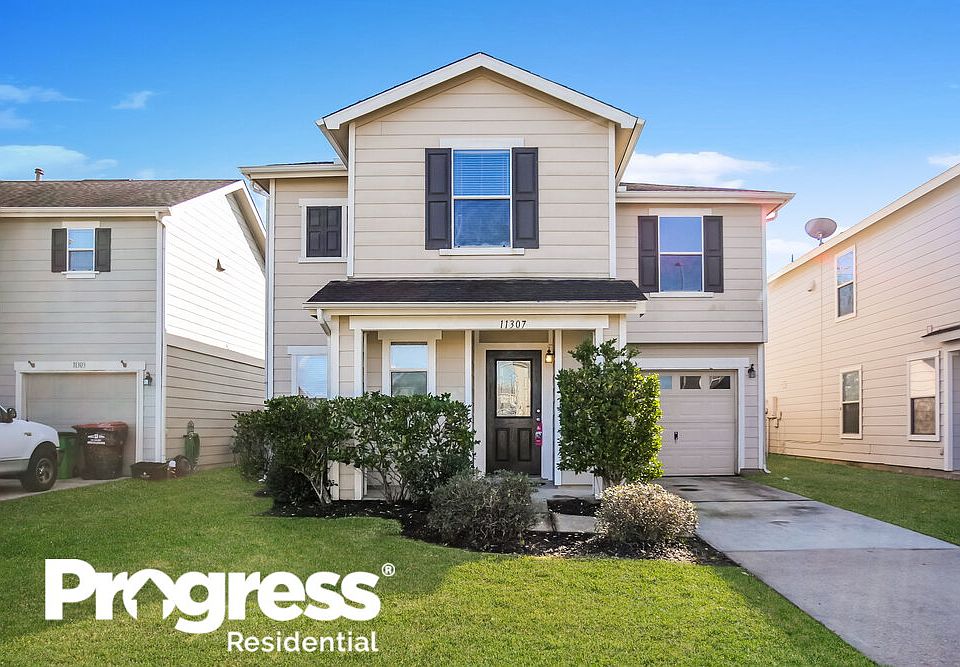 11307 Log Cabin Ln, Tomball, TX 77375 Zillow