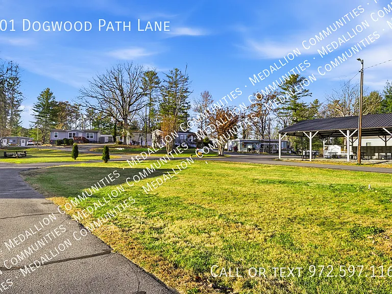 201 Dogwood Path Ln — Photo 18