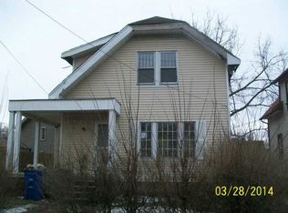 2017 South Ave, Toledo, OH 43609