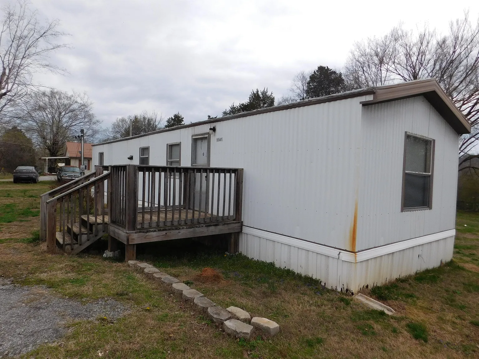 1561 Benton Station Road - 1 — Photo 1
