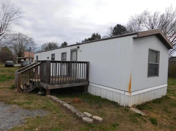 1561 Benton Station Rd, Benton, TN 37307
