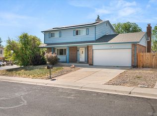 6610 W 109th Pl, Broomfield, CO 80020