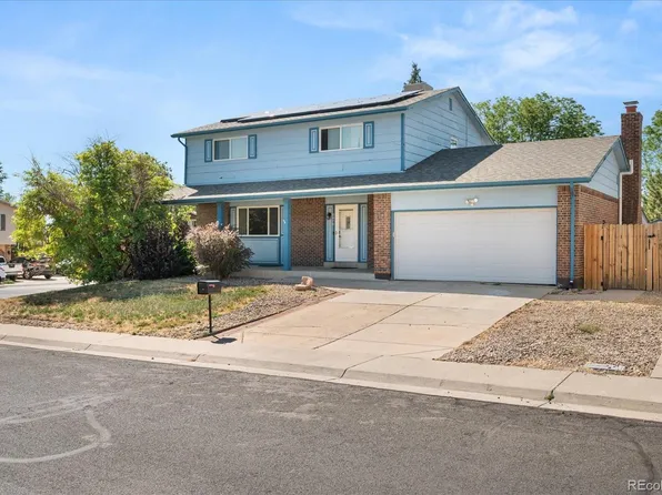 6610 W 109th Place, Broomfield, CO 80020