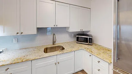 Rented by Deutsche Gramatan Vanderbilt Inc