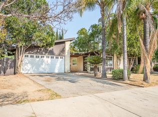 9600 Rudnick Ave, Chatsworth, CA 91311