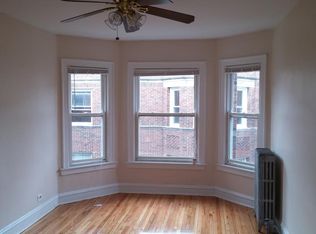 6555 S Harvard Ave #2, Chicago, IL 60621