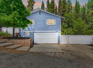 105 Oak Hill Dr, Colfax, CA 95713
