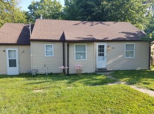 1002 E 21st St, Muncie, IN 47302