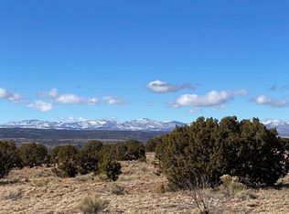 76 Chisholm Trl, Santa Fe, NM 87506