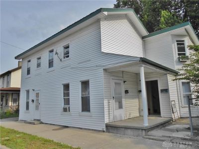 37 Dayton St, West Alexandria, OH, 45381