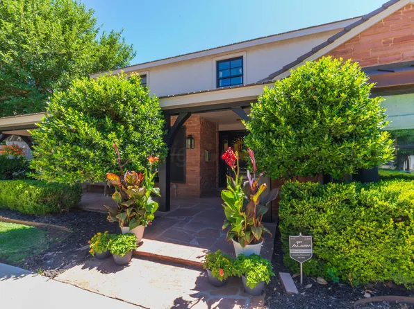 2819 S Hughes St, Amarillo, TX 79109