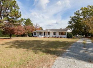 9409 Sauls Rd, Raleigh, NC 27603