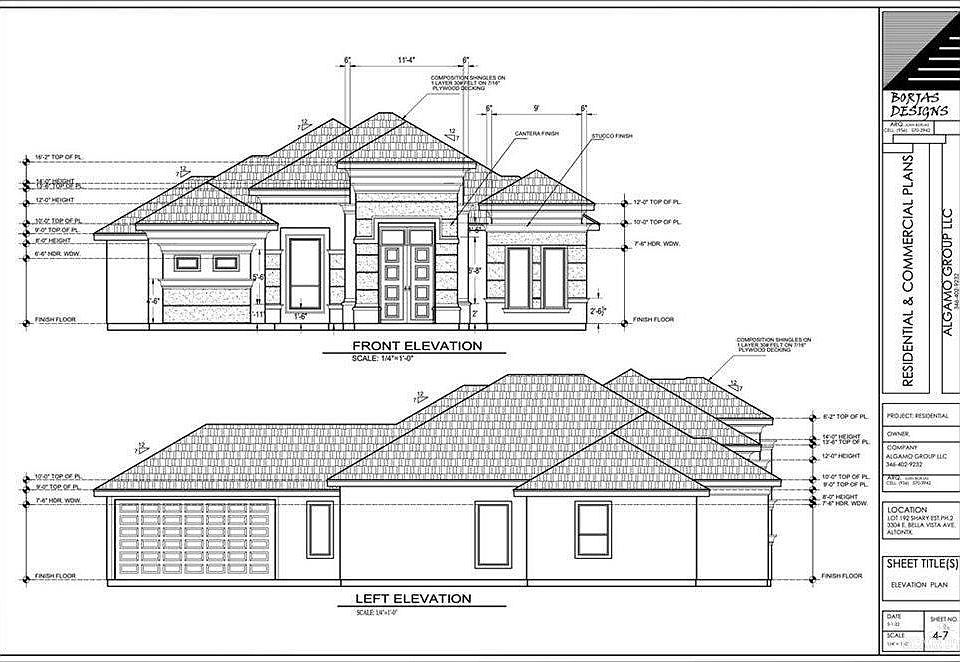 1st image of 3304 E Bella Vista Ave