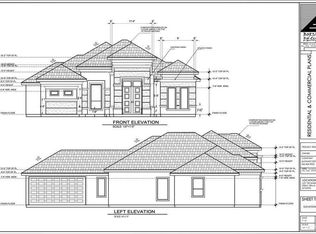 3304 E Bella Vista Ave, Alton, TX 78573