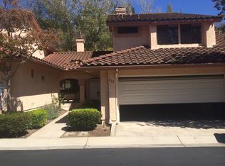 828 Paseo Serenata, Camarillo, CA 93012