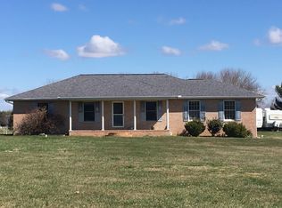 109 Rose Dale Ln, Dover, DE 19904