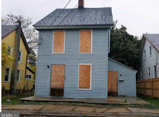 50 Penn St, Penns Grove, NJ 08069