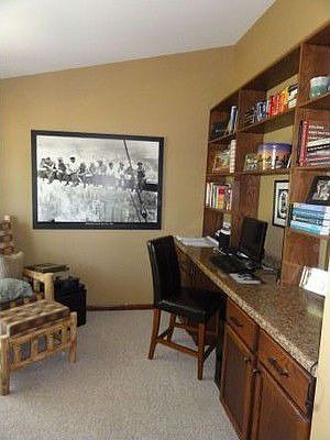 Front Office