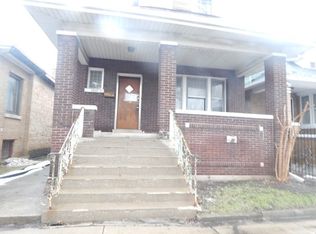 6535 S Campbell Ave, Chicago, IL 60629