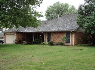 3409 Spring Hill Dr, Edmond, OK 73013