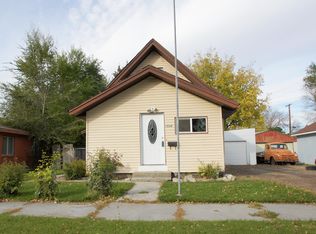 1534 Normal Ave, Burley, ID 83318