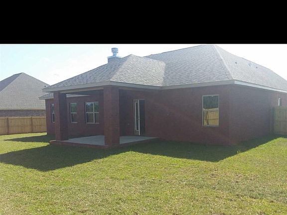 4th image of 2758 Carrington Lakes Blvd