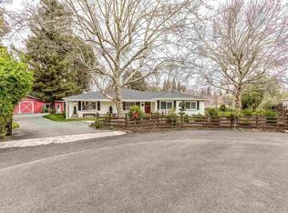 10 Donna Ln, Danville, CA 94526