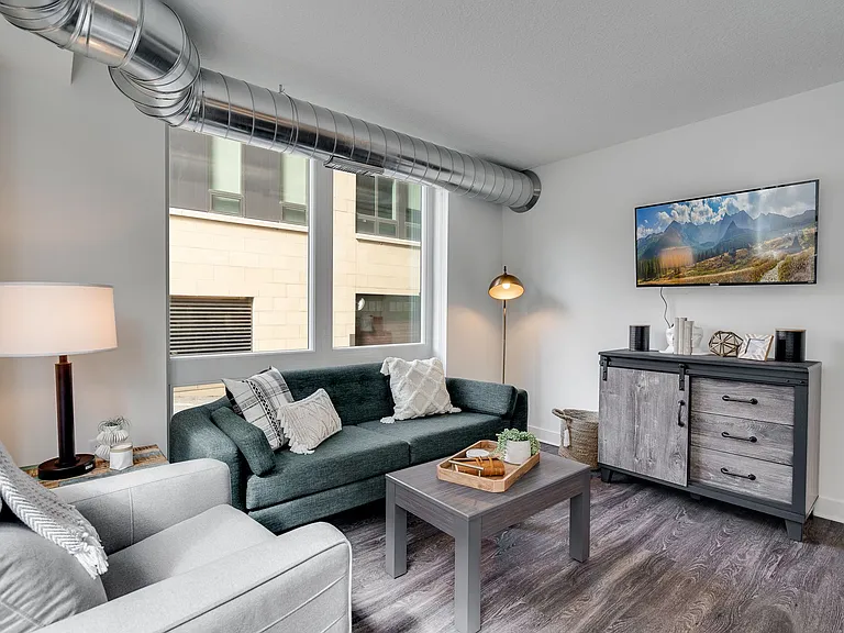 The Donegan Apartments — Photo 91
