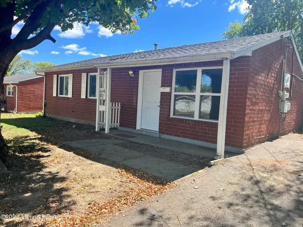 6616 Rob Roy St, Louisville, KY 40214