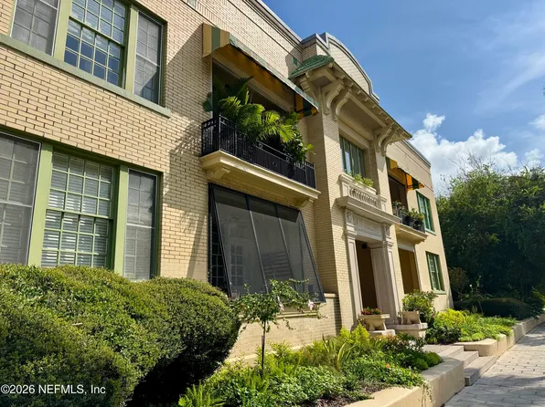 1613 RIVERSIDE Avenue #1, Jacksonville, FL 32204