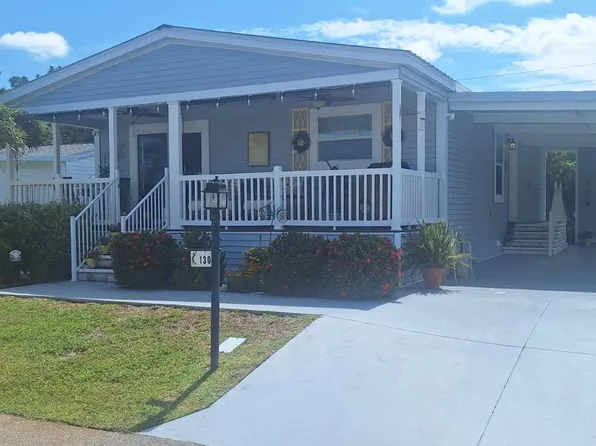 26200 Jones Loop Rd Lot 130, Punta Gorda, FL 33950