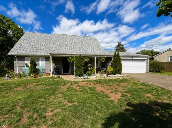 3 Webster Rd, Franklin Twp., NJ 08873