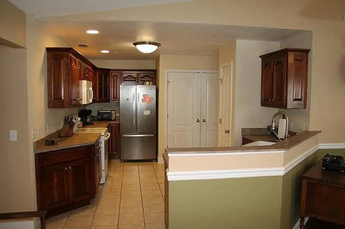 3 bed, 1463 sqft, $1,850 — Photo 2
