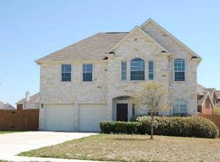 805 Bassington Ct, Pflugerville, TX 78660
