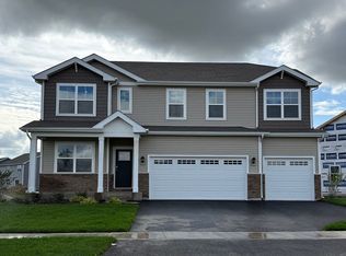 1440 Vintage Dr, Oswego, IL 60543