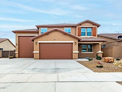 18431 W WILLIAMS Road, Surprise, AZ, 85387