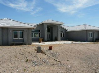 25521 Valley View Rd, Apple Valley, CA 92308