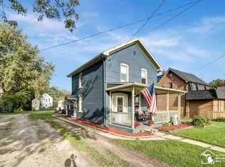 9813 S Dixie Hwy, Erie, MI 48133