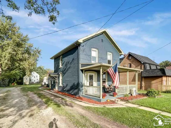 9813 S Dixie Hwy, Erie, MI 48133