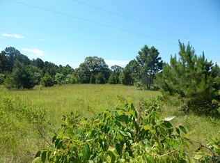 12 Law Rd, Harleton, TX 75651