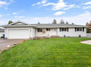 9628 N Fotheringham St, Spokane, WA 99208
