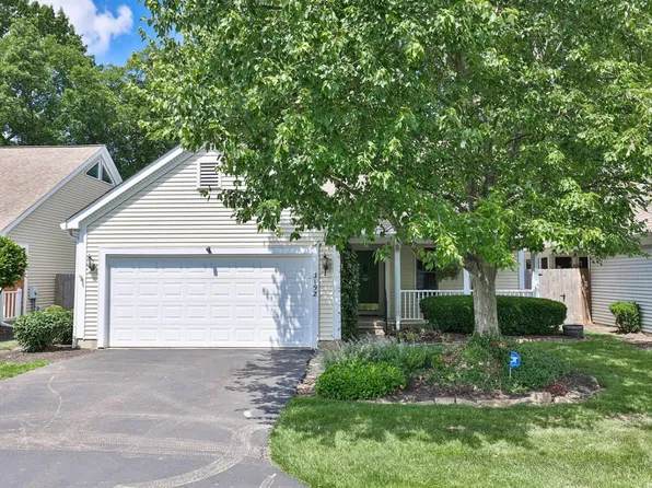 3192 Vineyard Ct, Maineville, OH 45039