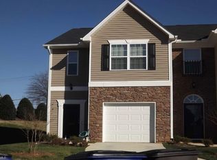 2423 Hartfield Cir, Winston Salem, NC 27103